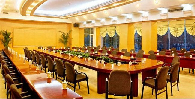 Taihang State Guest Hotel Š'-t'ia-čuang Zařízení fotografie